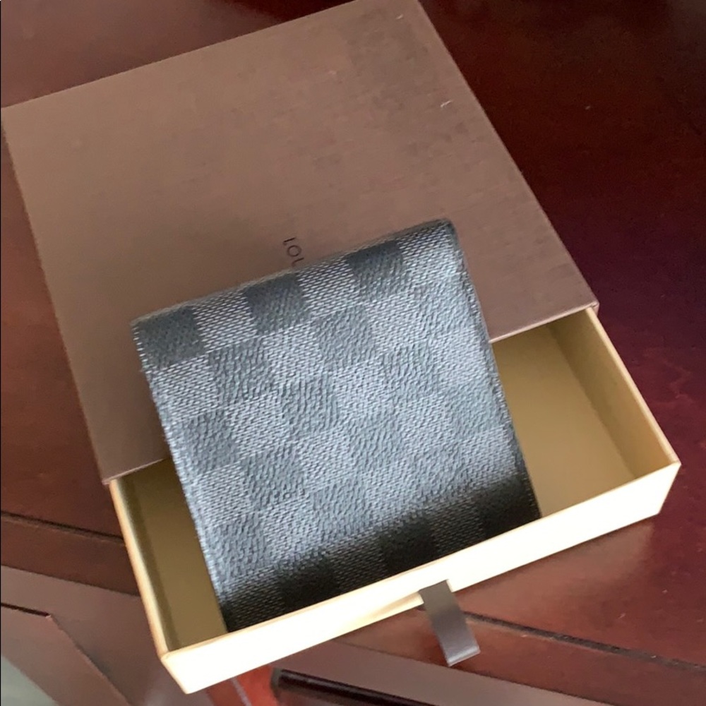 Louis Vuitton Wallet
